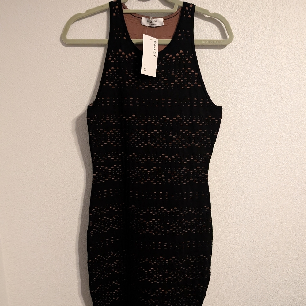 Bailey 44 Dress